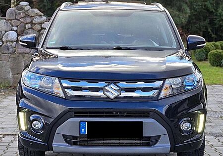 Suzuki Vitara 1.6 DDiS (4x2) Comfort+