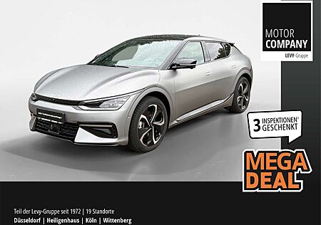 Kia EV6 77,4 kWh GT-Line LED+Kamera+360+Standheizung