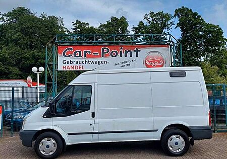 Ford Transit L2H2