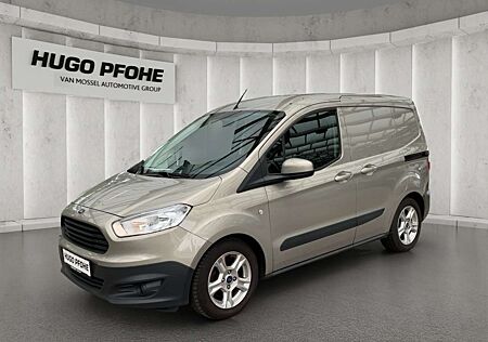 Ford Transit Courier 1.0 EcoBoost Trend | TEMPOMAT | LEDER LM