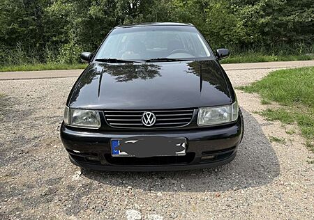 VW Polo GTI Volkswagen Limited Edition
