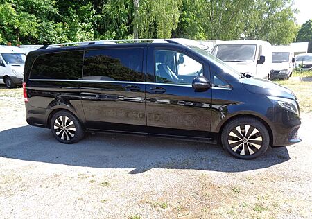 Mercedes-Benz V 220 /250/300 d AVANTGARDE lang, KLIMA