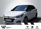 Hyundai i20 1.2 YES! Plus KLIMA PDC SHZ KAMERA NAVI