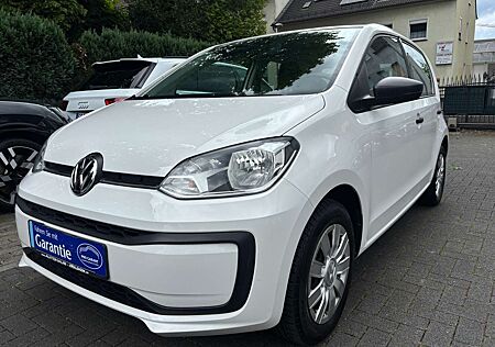 VW Up Volkswagen ! move KLIMAANLAGE+E-PAKET "2018