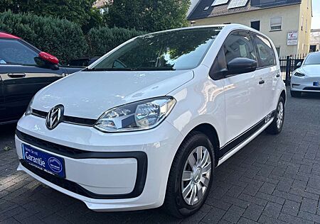 VW Up Volkswagen ! move KLIMAANLAGE+E-PAKET "2018