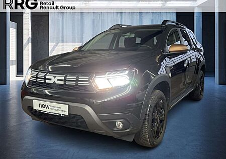 Dacia Duster II 1.3 TCe 150 Extreme 2WD GPF