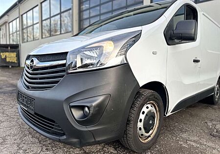 Opel Vivaro B Kasten/Kombi Kasten L1H1 2,7t