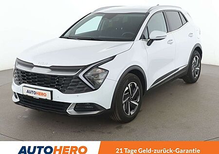 Kia Sportage 1.6 TGDI Mild-Hybrid Vision Aut.*LED*NAVI*TEMPO*