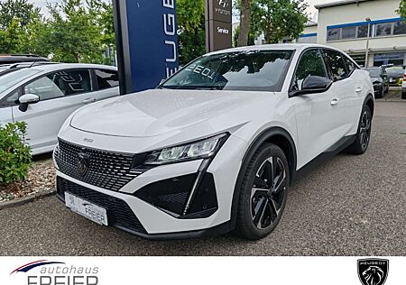 Peugeot 408 Allure Pack 1.2 Puretech 130 EU6d Navi Digitales C