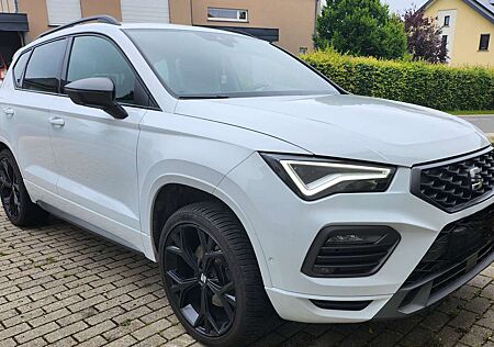 Seat Ateca 2.0 TSI 4Drive DSG OPF FR