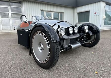 Morgan 3-Wheeler /Super 3