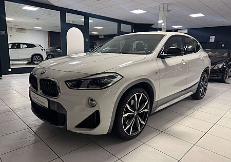 BMW X2 20 d M Sport/2.HAND/LED/NAVI/PDC/SHZ/TOP!