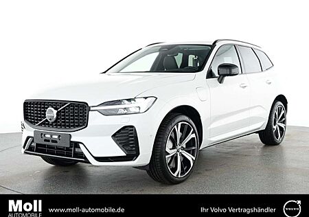 Volvo XC 60 XC60 Plus Dark Recharge Plug-In Hybrid AWD HUD StandHZG