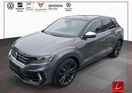 VW T-Roc Volkswagen R 2.0 TSI 4MOTION 300PS DSG R-PERFORMACE PRETORIA