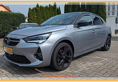 Opel Corsa 1.2 DI Turbo 74kW GS Line LED 2PDC ACC AAC