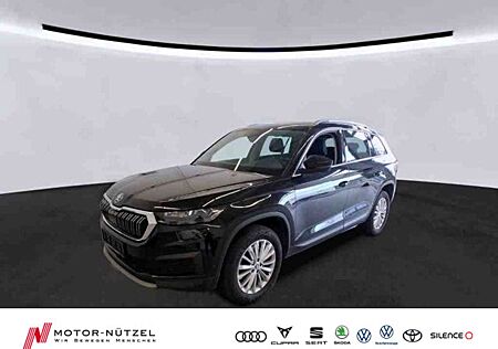 Skoda Kodiaq 2.0 TDI 4x4 DSG STYLE MATRIX+NAVI+ACC+AHK