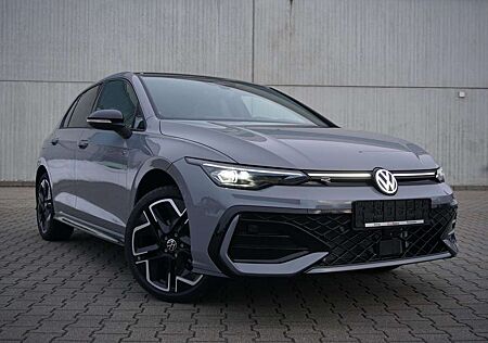 VW Golf Volkswagen 2.0TDI R-line DSG 360°Kamera AHK Pano Sound