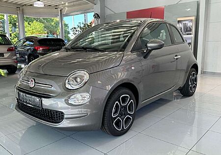 Fiat 500 Lim. Club