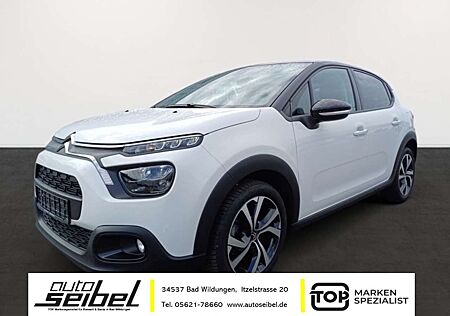 Citroën C3 Citroen Pure Tech 83 Shine Pack