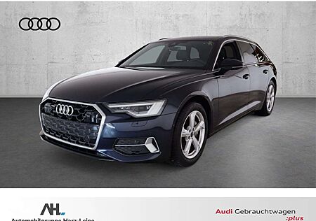 Audi A6 Avant 40 TDI advanced quattro S-tronic Matrix ACC