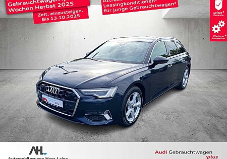 Audi A6 Avant 40 TDI advanced quattro S-tronic Matrix ACC