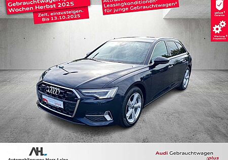 Audi A6 Avant 40 TDI advanced quattro S-tronic Matrix ACC