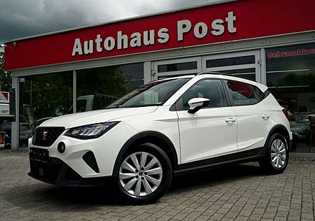 Seat Arona Reference LED PDC CarPlay Sitzheizung