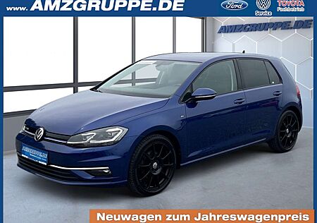VW Golf Volkswagen 1.5 TSI 5tg Join LED+ACC+Navi+PDC