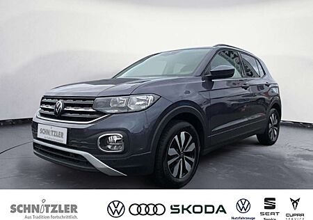 VW T-Cross Volkswagen 1.0 TSI DSG Move NAVI/EPH/SHZ/CARPLAY+++