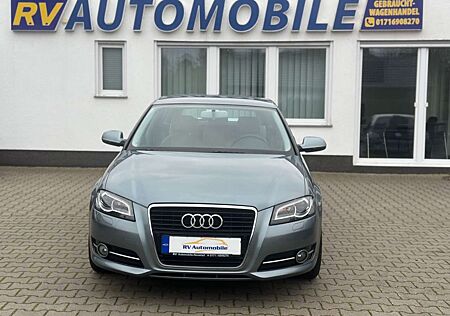 Audi A3 Sportback TFSI Attraction*AUTOMATIK*XENON*