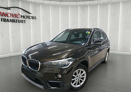 BMW X1 F48 xDrive18dA Business Pack*1