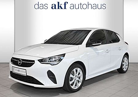 Opel Corsa 1.2 Edition-*PDC*Sitzheiz*ZV*EFH*ALU