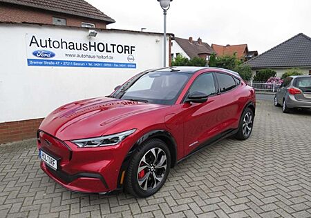 Ford Mustang Mach-E AWD Extended Range LED NAVI