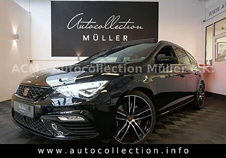Seat Leon ST Cupra 300 4Drive*Pano*AHK*Virtuell*Beats