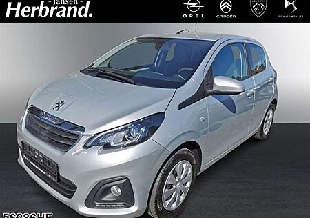 Peugeot 108 1.0 VTi, Active