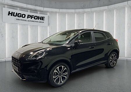 Ford Puma ST-Line 1.0 EcoBoost | ACC | RFK | LED | Navi | WI