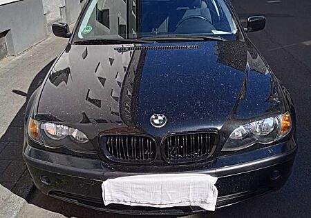 BMW 318i 318 Edition Sport