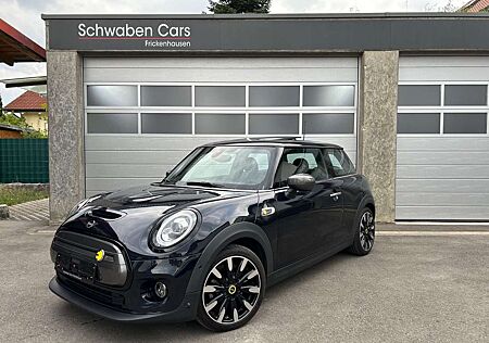 Mini Cooper SE XL-YOURS Panorama HUD Harman&Kardon