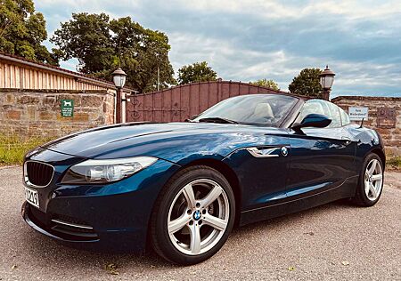 BMW Z4 sDrive23i Aut.