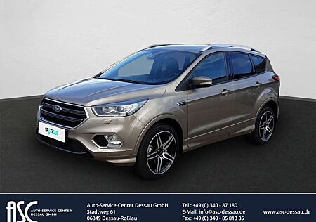 Ford Kuga 1.5 Ecoboost ST Line ,Lenkradheizung , Kamera , Kl