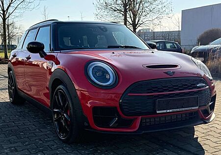 Mini John Cooper Works Clubman JCW ALL4 VOLL