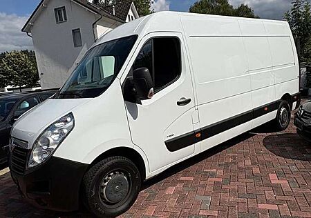 Opel Movano B Kasten/Kombi HKa L3H2 3,5t *1.HAND*