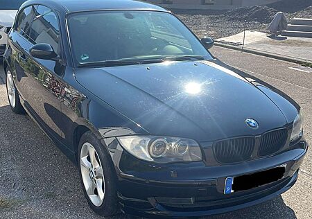 BMW 118d 118
