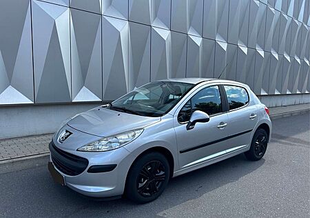 Peugeot 207 Tendance