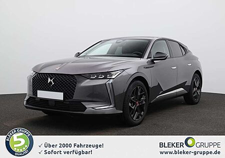 DS Automobiles DS 4 PureTech 130 Performance Line+