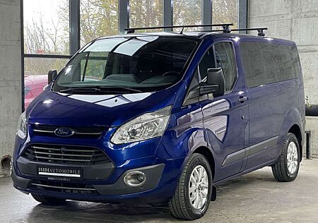 Ford Transit Custom 310 L1 Trend 8-Sitzer Sitzheizung