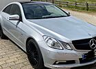 Mercedes-Benz E 350 CDI Coupé Preis verhandelbar