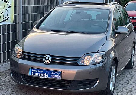 VW Golf Plus Volkswagen VI Comfortline/2.Hd//Navi/Garantie