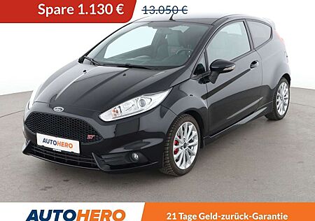 Ford Fiesta 1.6 EcoBoost ST *PDC*SHZ*ALU*KLIMA*GARANTIE*
