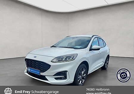Ford Kuga 2.5 Duratec PHEV ST-LINE